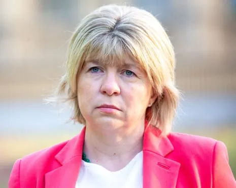 Ex-Conservative MP Maria Caulfield Becomes Latest Prominent Tory Defector to Reform UK