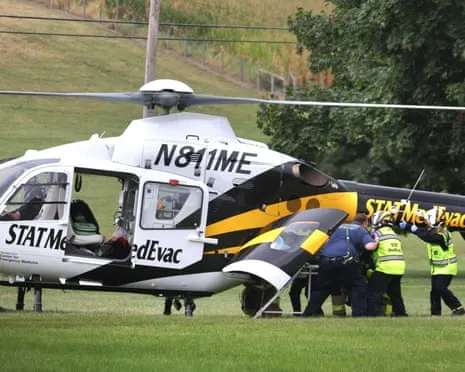 Several Police Lose Lives and Two Harmed in Pennsylvania Incident, Authorities Report