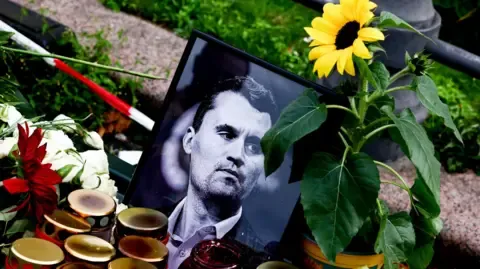 Charlie Kirk Shooting Accused Seemed to Admit Guilt through Messaging Platform
