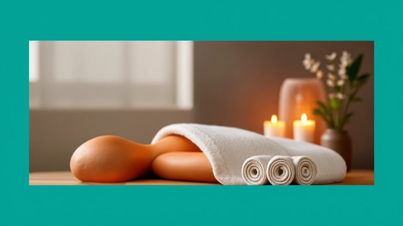 Expert Tips on How to Prepare Your Space for the Perfect Outcall Massage Experience
