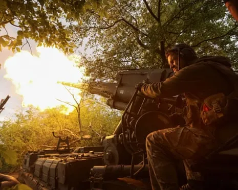 Zelenskyy Reports Significant Success as Troops Push Back Russian Advances
