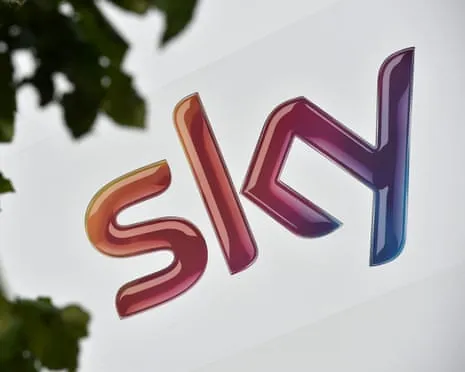 Sky Puts 900 Roles in Jeopardy in Significant Shake-up for Competition With US Streaming Services