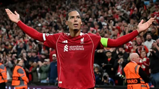 Champions Cup: The Reds Produce Yet Another Dramatic Show & Chelsea Suffer Loss at Bayern Munich - Key Moments & Reaction