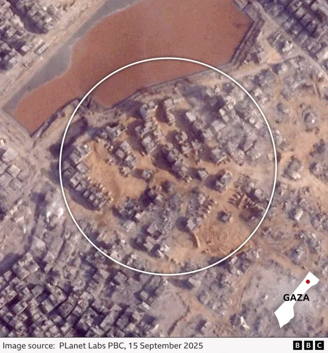 Confirming Pictures of Russian Assaults in Conflict-Zone Zaporizhzhia Territory
