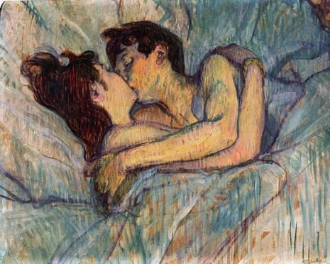 My Partner Perceives Sex as a Contest – How Can Reassure Him?