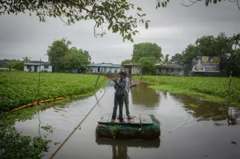 Combating a Uncommon Brain-Destroying Infection in an Indian State