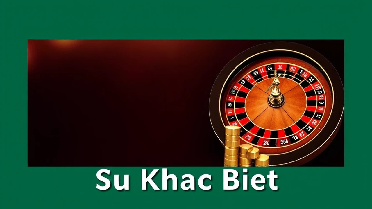 Sự Khác Biệt giữa Roulette Âu Châu và Roulette Châu Mỹ