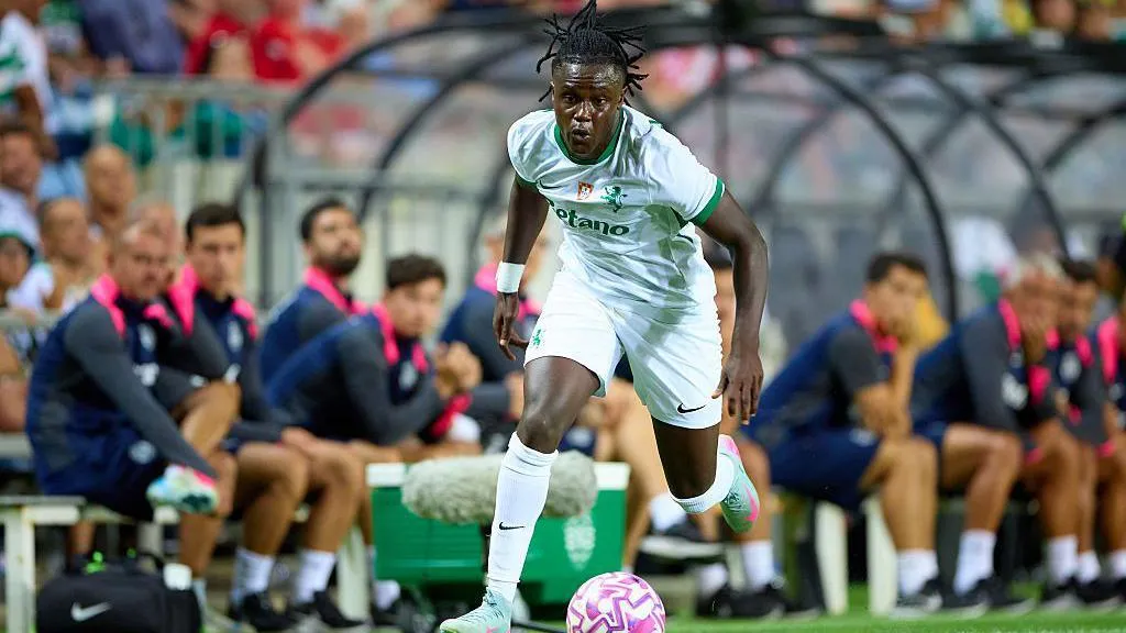 Ten Young Stars to Watch in the UEFA Champions League