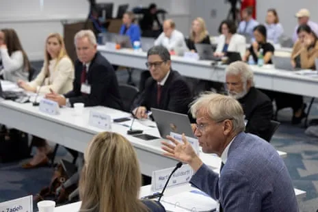 CDC Committee Suggests Separate Injections against Measles In Place of Combined Shot