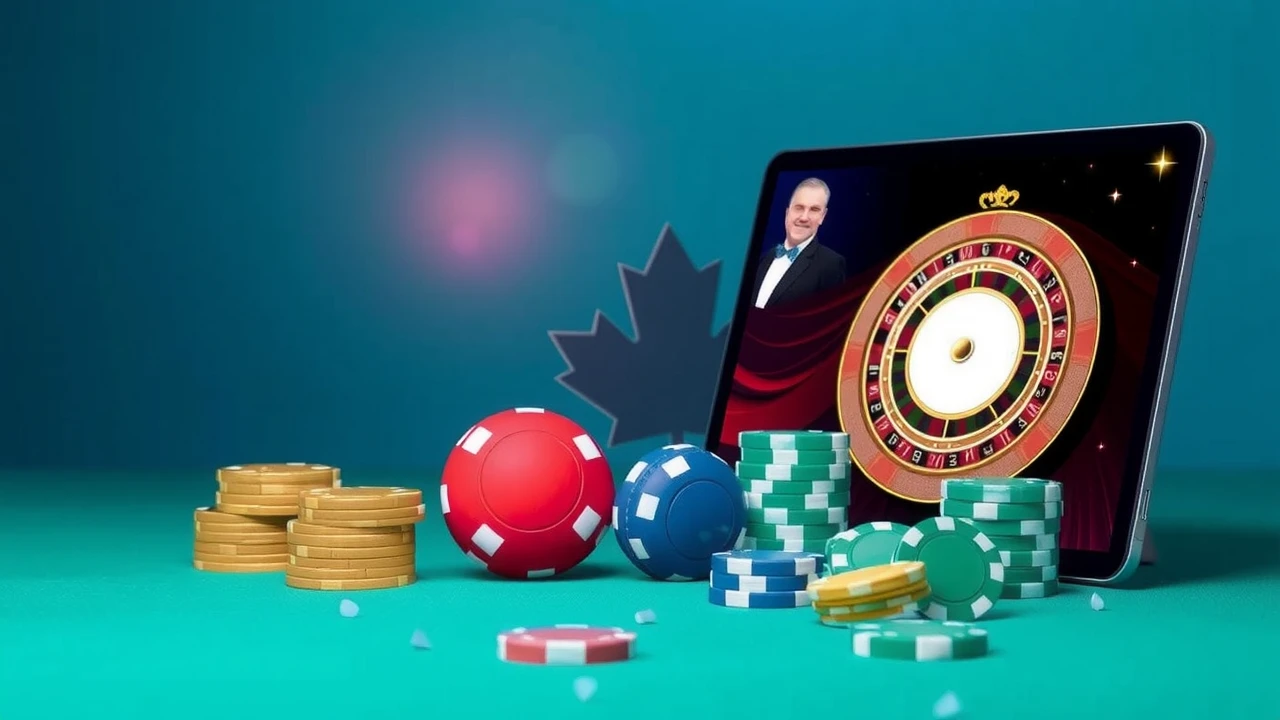 What Lies Ahead in the World of Betting: Top Casino Online Canada Explained