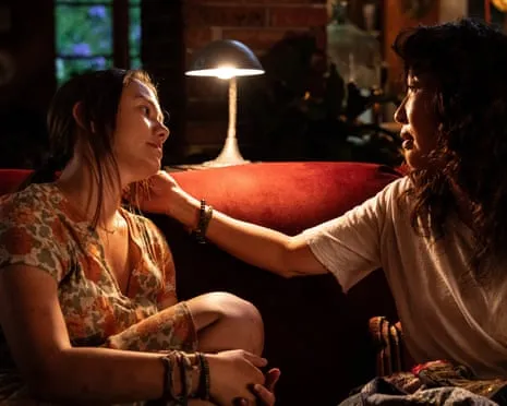 Can I Get a Witness? Review – Sandra Oh Leads the Line in Futuristic Story of Organized Endings