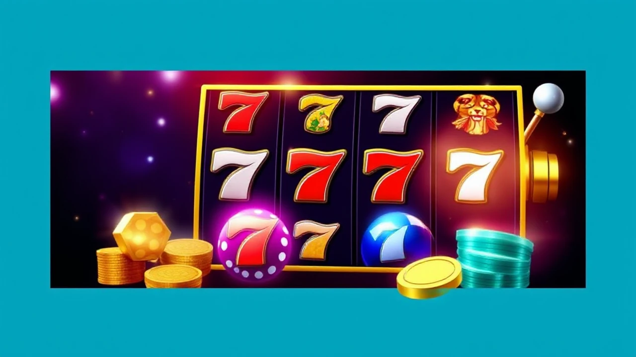 Exploring Pros and Cons of Playing High Volatility Slot Games