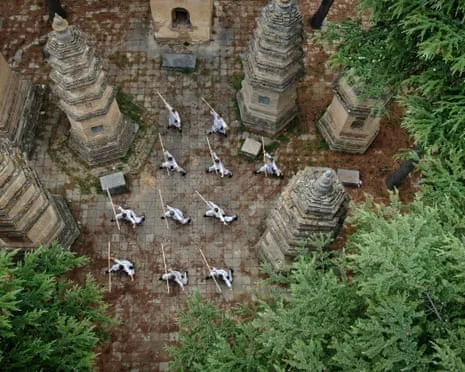 The Temple Economy Facing Scrutiny as Controversies Shake Prominent Religious Leaders