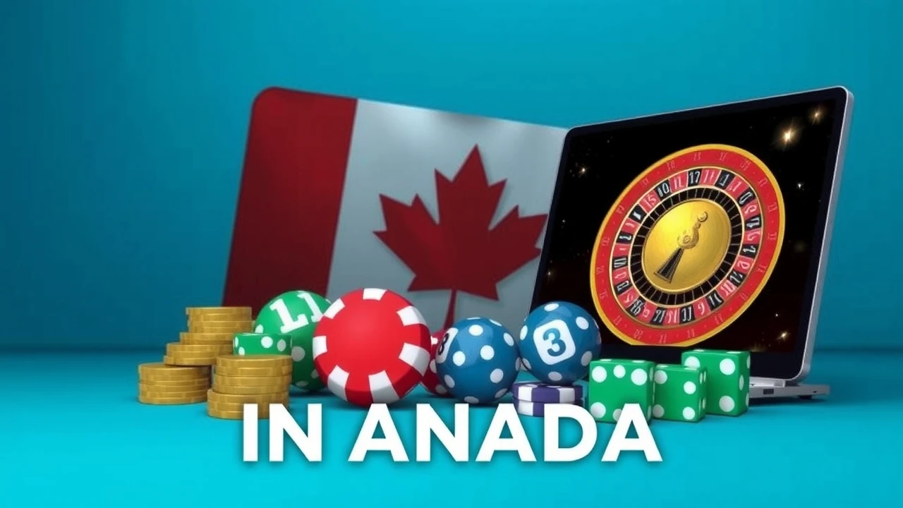 A Comprehensive Review of the Top 10 Online Casinos in Canada