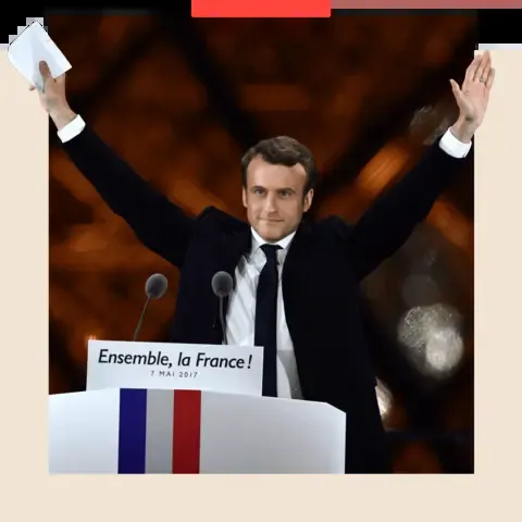 The Reasons France Faces Turning Into the New Ailing Economy in the EU
