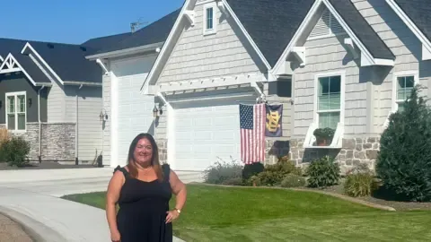 Might a American Interest Rate Cut Stimulate the Housing Market?